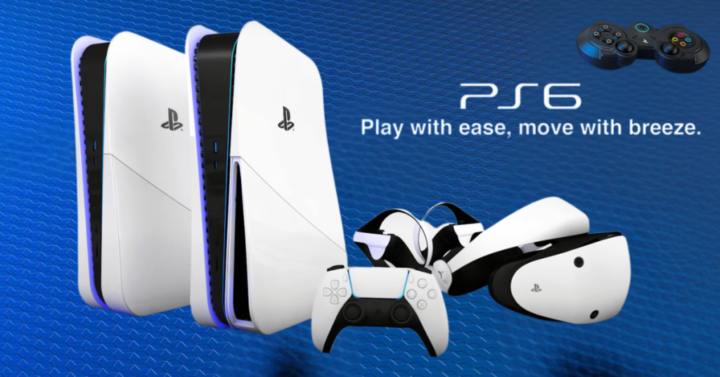 Video Game Release in 2025